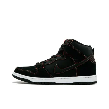 Nike Sb Dunk High Thermal Stitch