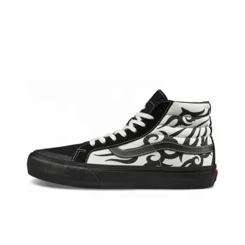 Sk8 Vans Hi 138 Sf 'Tribal'