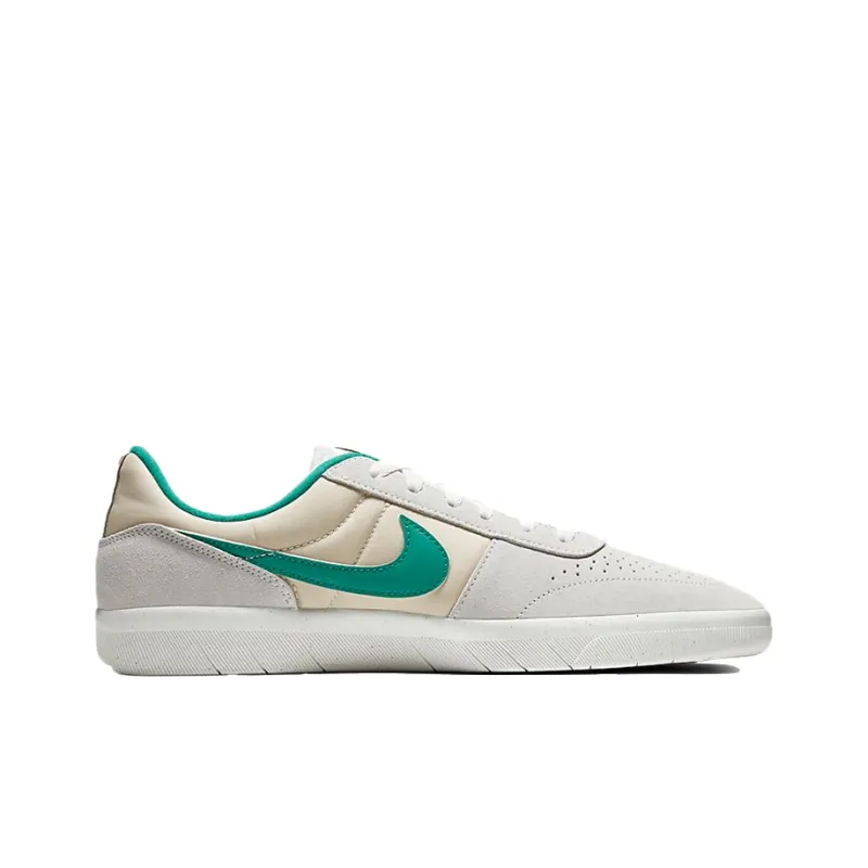 Nike Team Classic Sb 'Photon Dust Green'-1