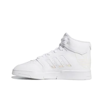 Adidas Originals Drop Step Xl White Multi Women's