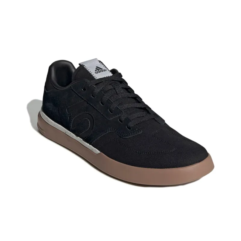 Adidas Five Ten Sleuth Bike Core Black Gum M2-2