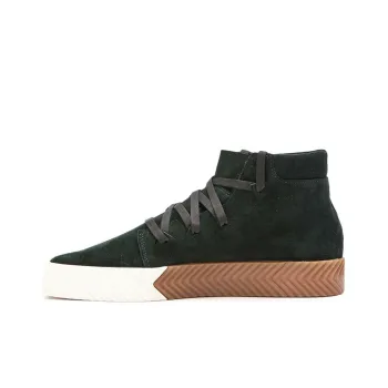 Adidas Originals Skate Mid Alexander Wang Green Night