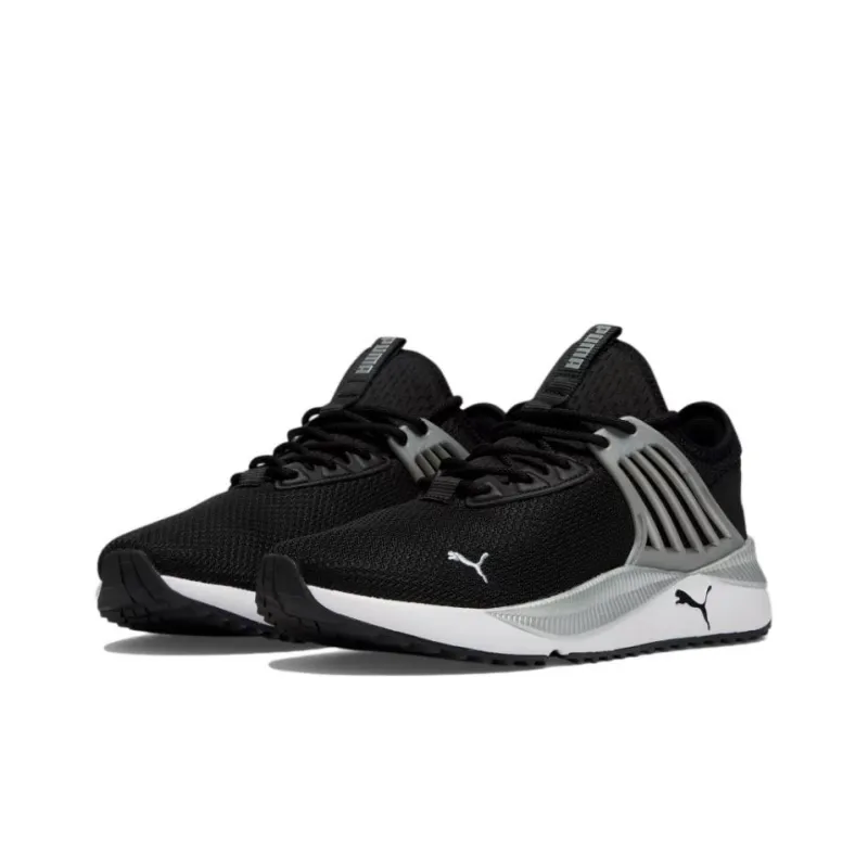 Puma Pacer Future Wide 'Black Silver'-2