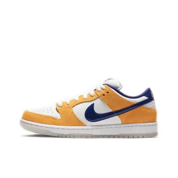 Nike Sb Dunk Low Laser Orange