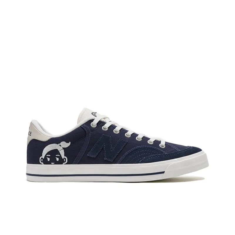 New Balance Noritake X New Balance 212 Series Blue-1