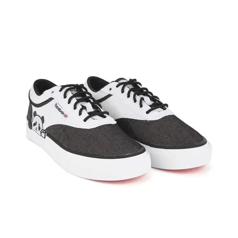 Reebok Club C Coast 'Panda'-2