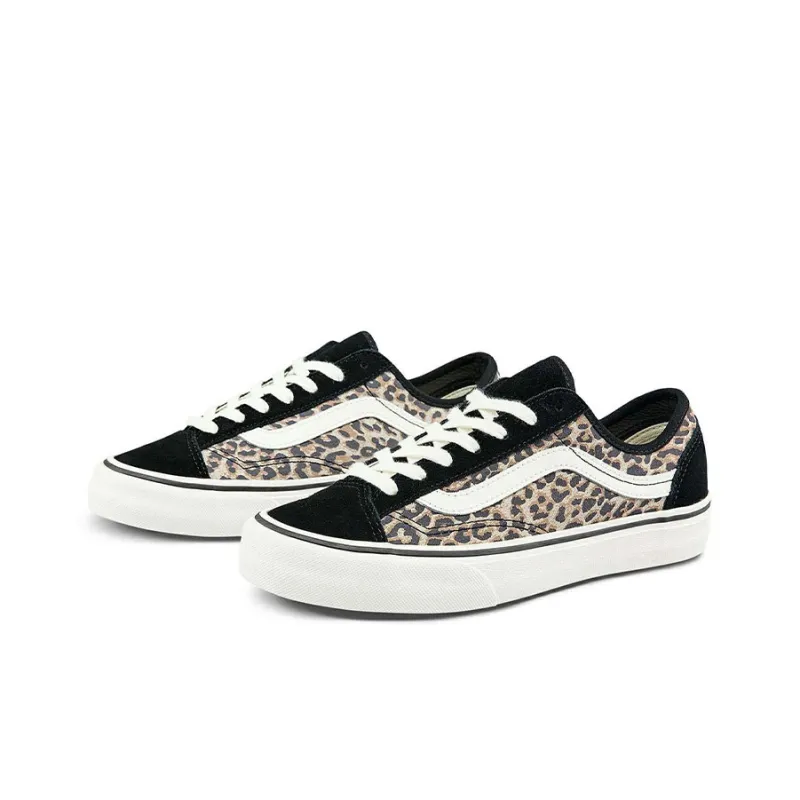 Vans Style 36 Decon Sf 'Cheetah'-1