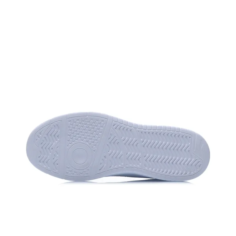 LINING Casual And Breathable Skate Shoes Men-4