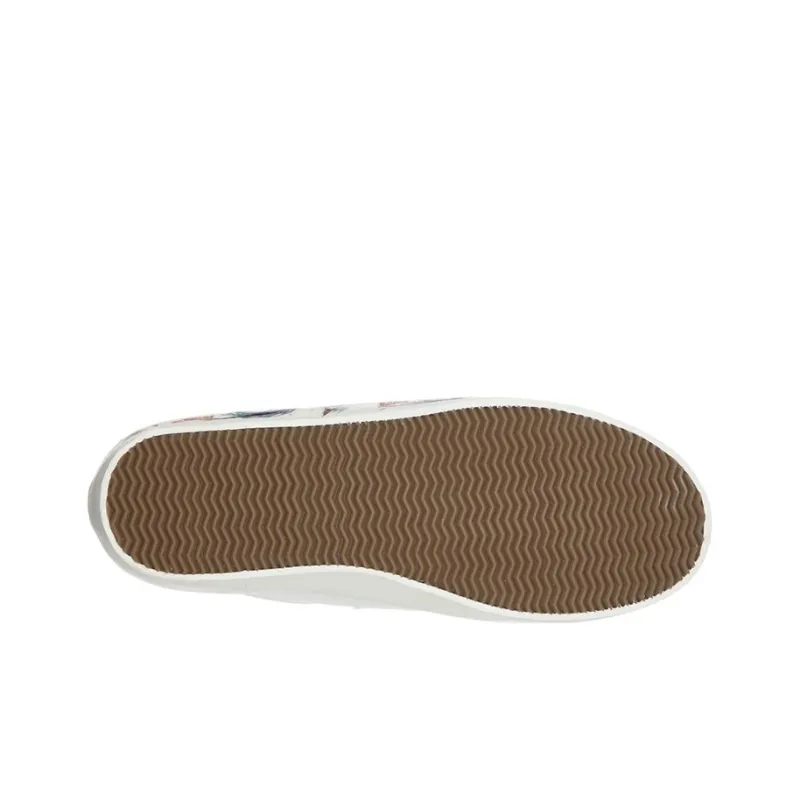 Skechers Diamond Starz 'White Red Yellow' Women's-4