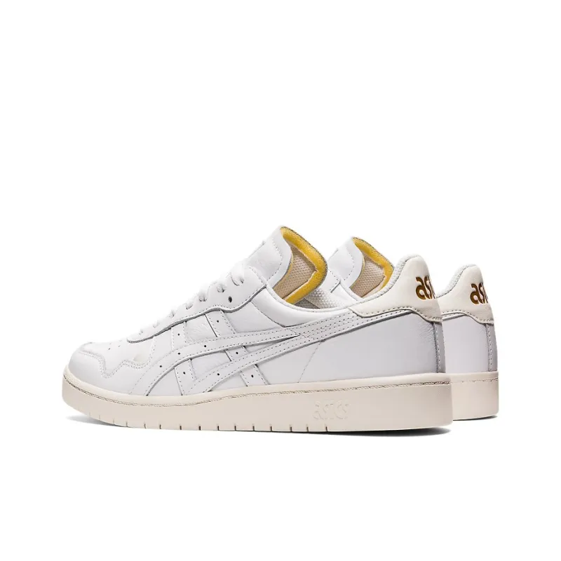 Asics Japan S 'White Cream'-3