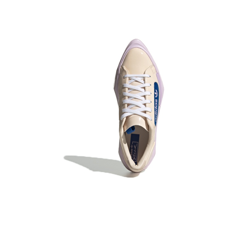 Adidas originals hypersleek white online