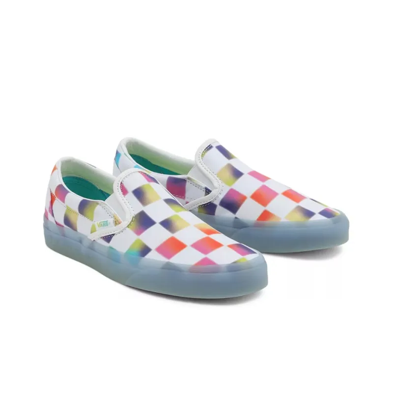 Vans Classic Slip On 'Cultivate Care'-3