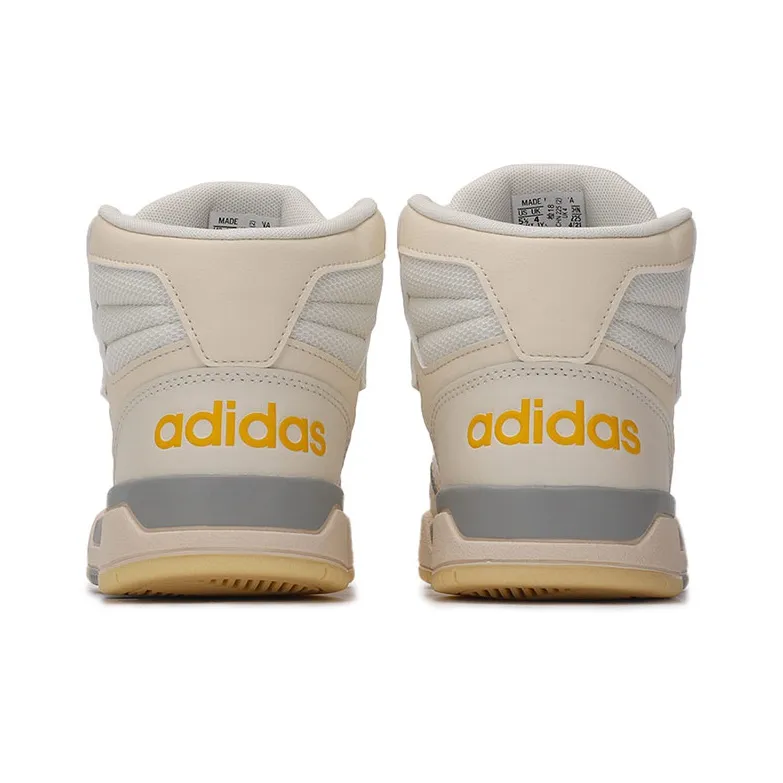 Adidas Neo Entrap Mid 'Khaki' Women's-2