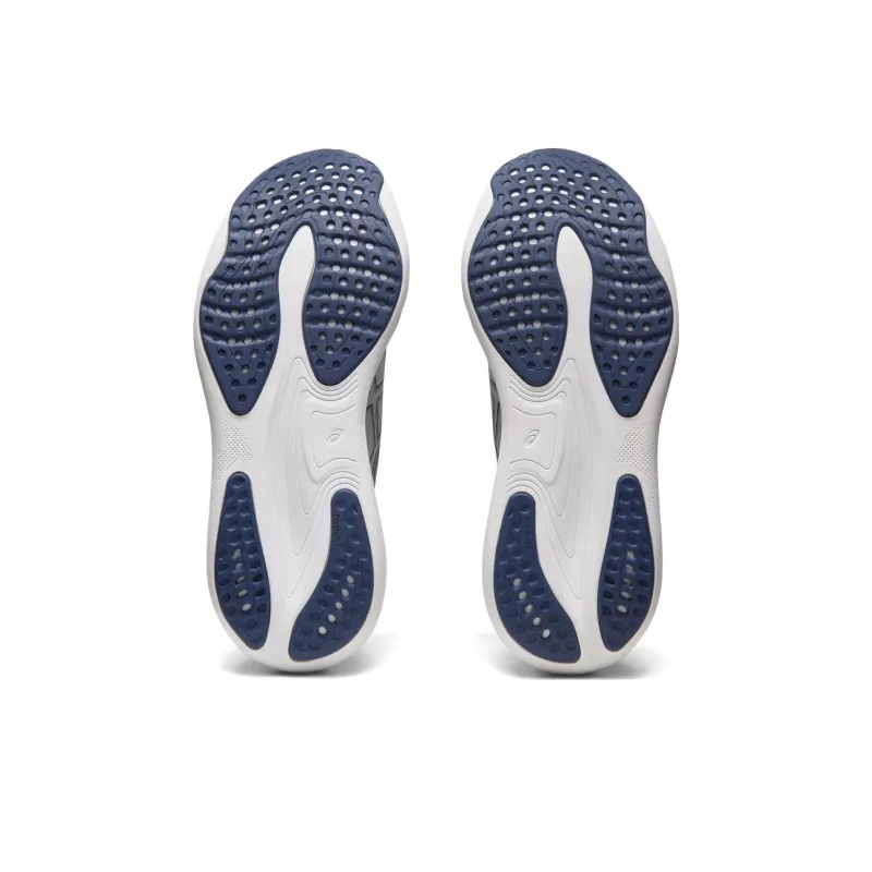 Asics Gel Nimbus 25 Extra Wide 'Sheet Rock Indigo Blue'-5