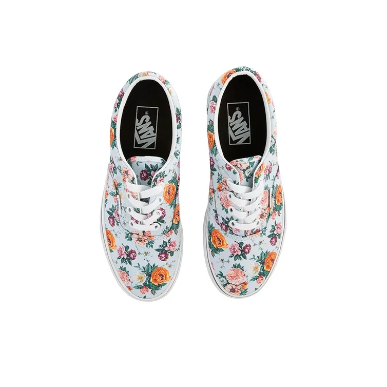 Vans Era 'Garden Floral Print' Women's-4