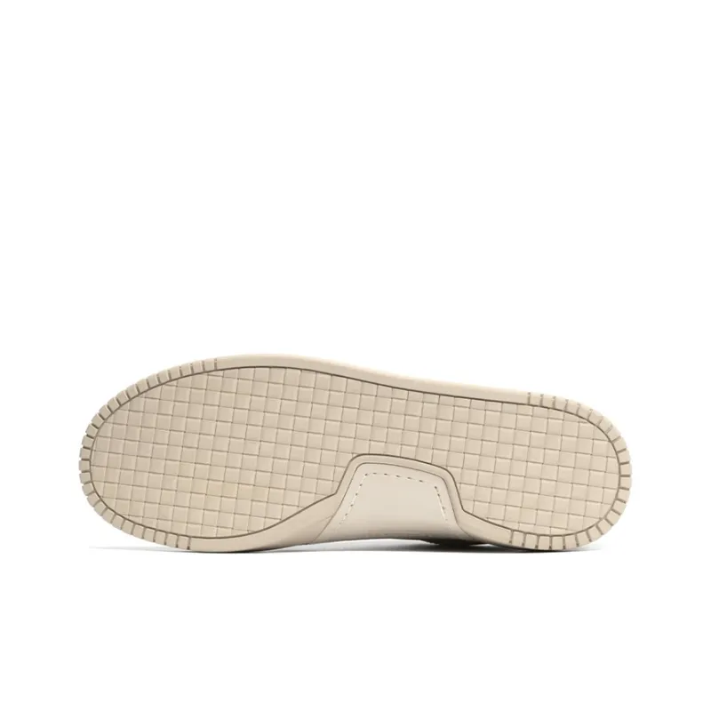 FOOT INDUSTRY Foot Industry Skateboard Shoes Unisex Black-4