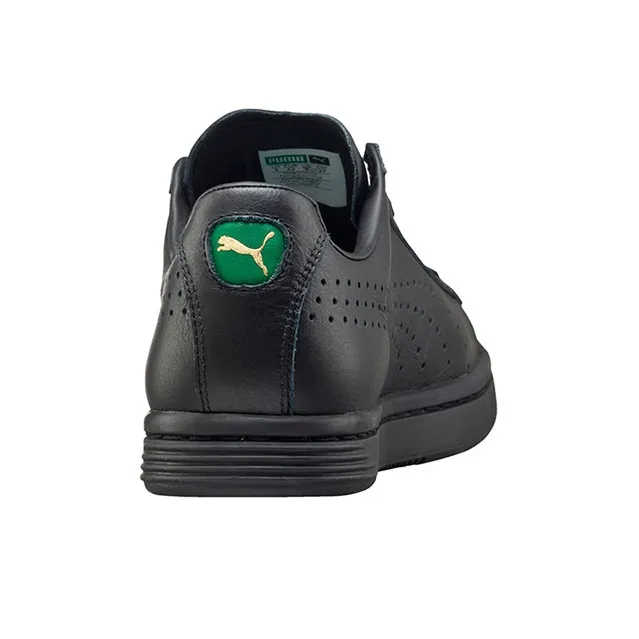 PUMA Court Star Nm 'Triple Black'-2