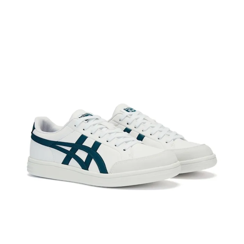 Onitsuka Tiger Advanti 'White Green'-1