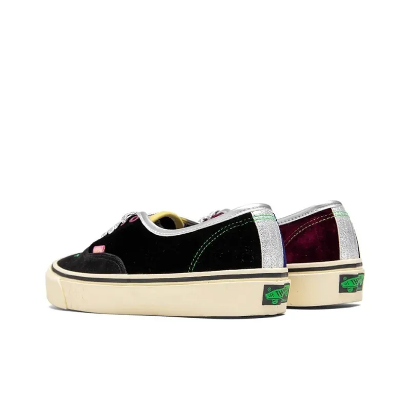 Authentic Feature X Vault Og Vans Lx 'Sinners Club Part 2'-3