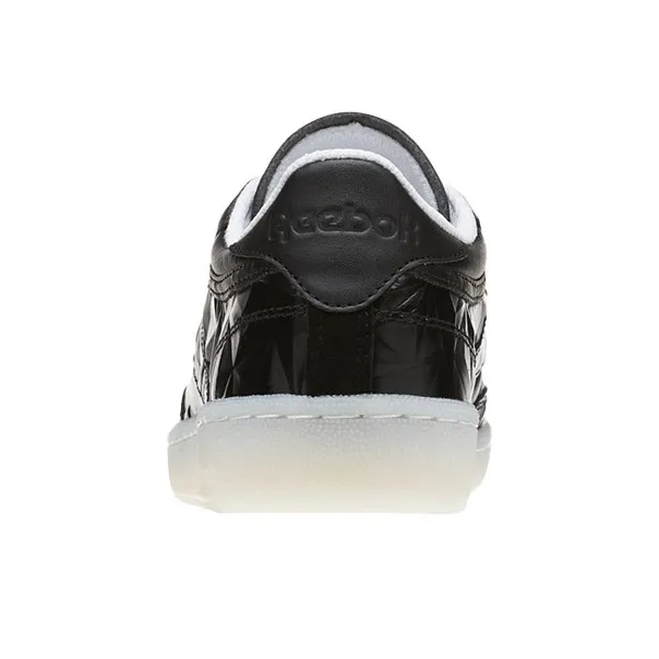 Reebok Women's Club C 85 'Dynamic Chrome' Women's-4