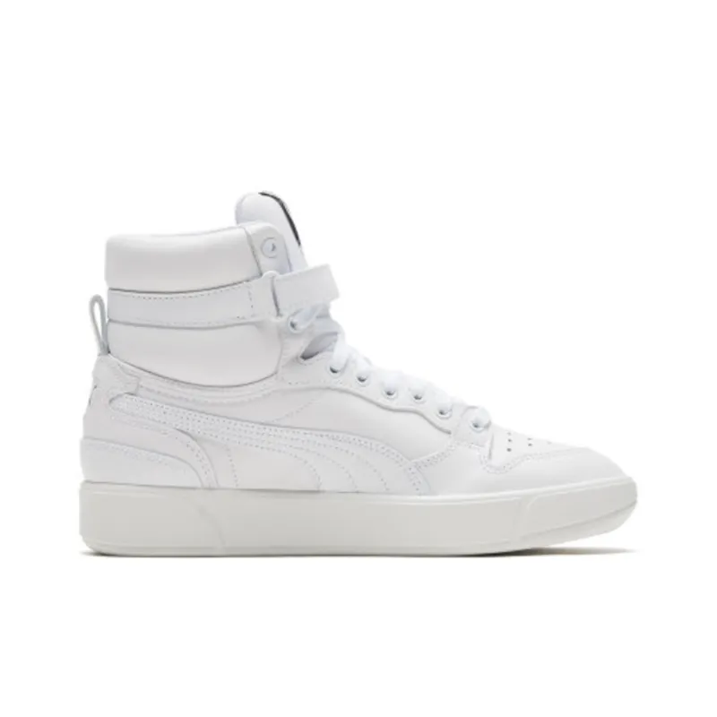 PUMA Sky Lx Mid 'White'-1