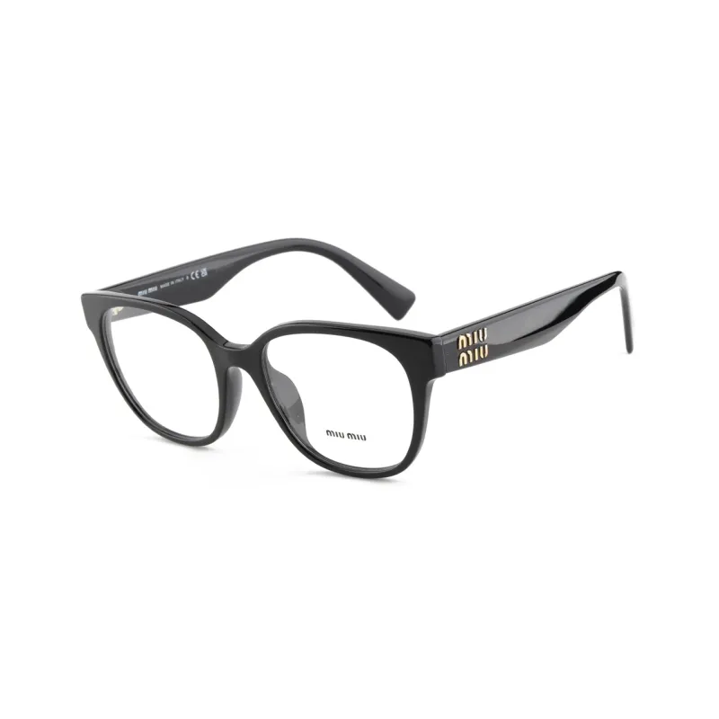 MIU MIU Square frame Glasses-1