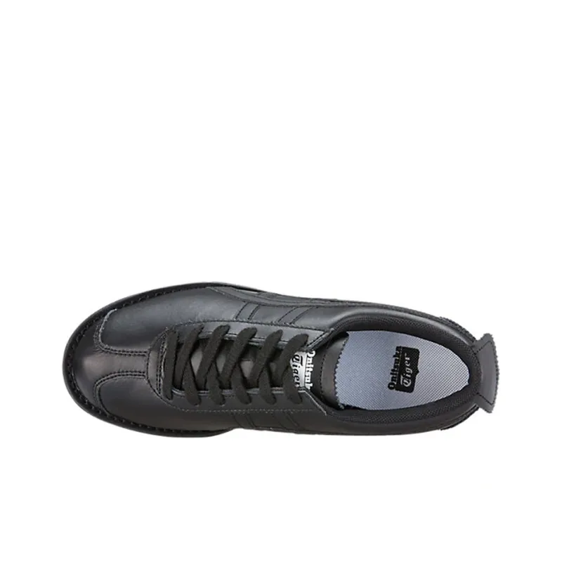Onitsuka Tiger Pokkuri Pf 'Black' Women's-4