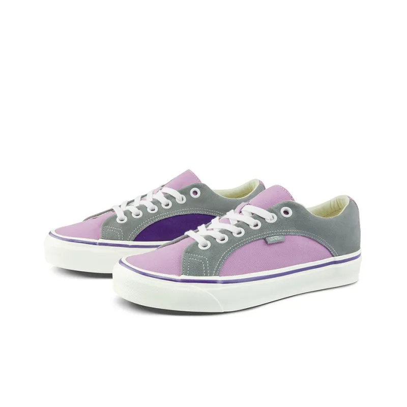 Lampin Og Vans Lx 'Frost Grey Smokey Grape'-2