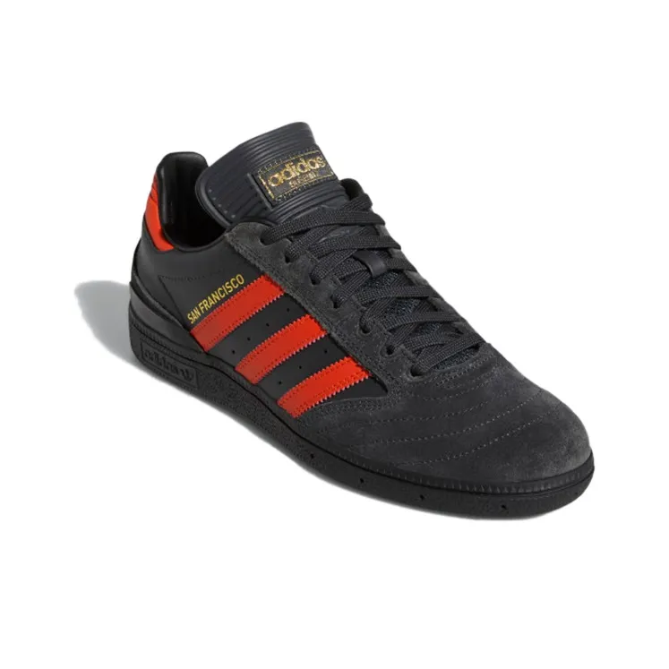 Adidas Busenitz Pro 'San Francisco'-2