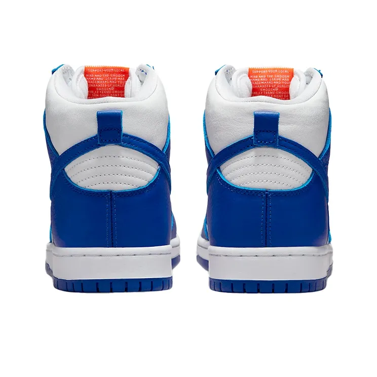 Nike Sb Dunk High Pro Iso Kentucky-4