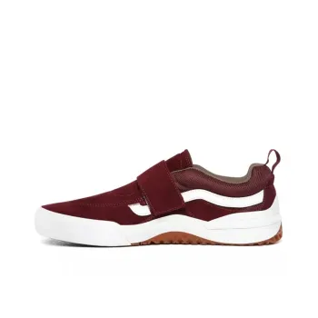 Kyle Walker Vans Pro 2 'Port Walnut'