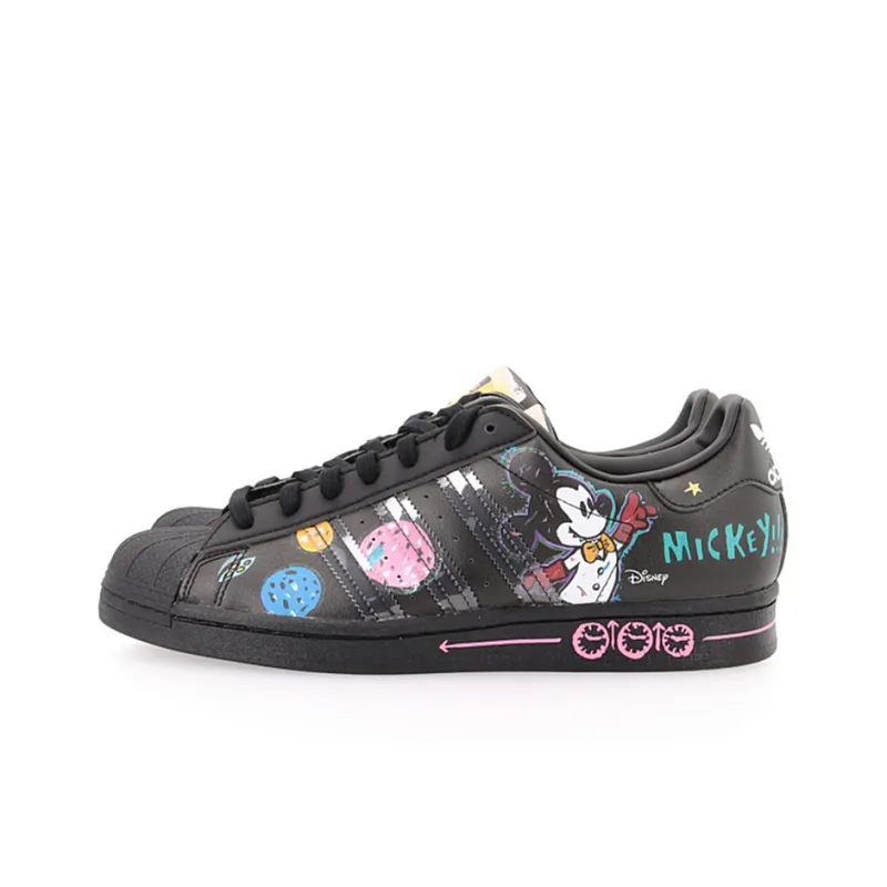 Adidas Originals Disney X Adidas Originals Originals Superstar-2