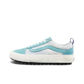 Old Skool Napapijri X Vans MTE 1 'Blue'