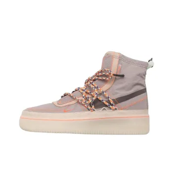 Nike Air Force 1 'Shell Grey' Women's
