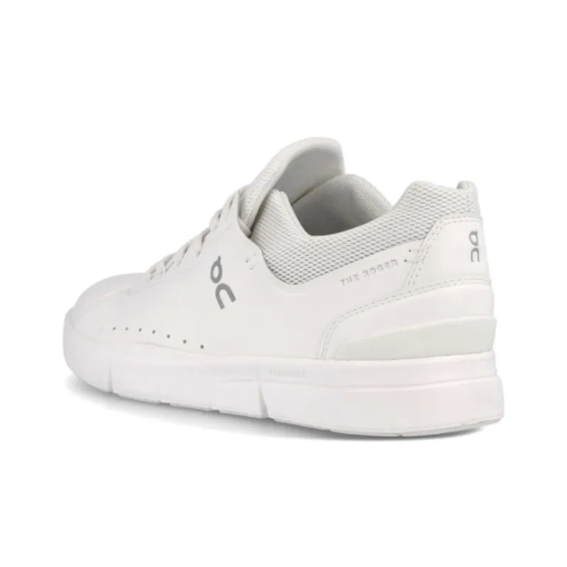 On The Roger Advantage White-3