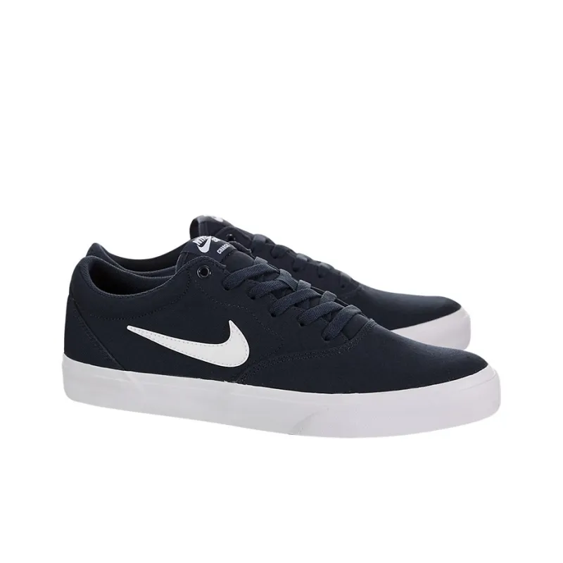 Nike Charge Canvas Sb 'Obsidian'-1