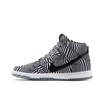 Nike Sb Dunk High Concept Car
