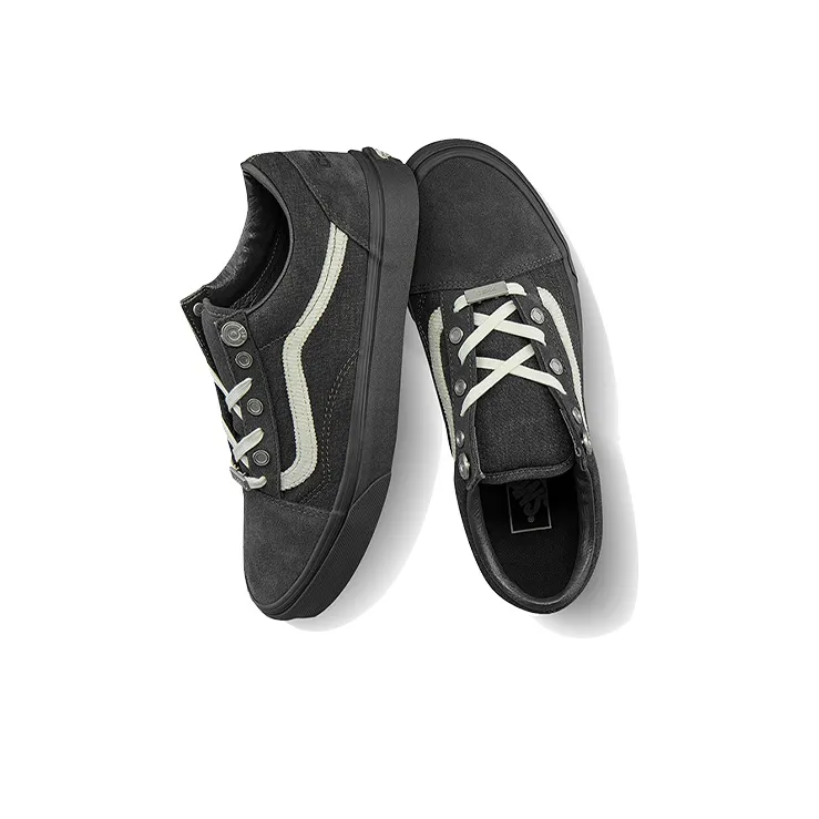 Old Skool C2H4 X Vans 'Relic Stone'-2