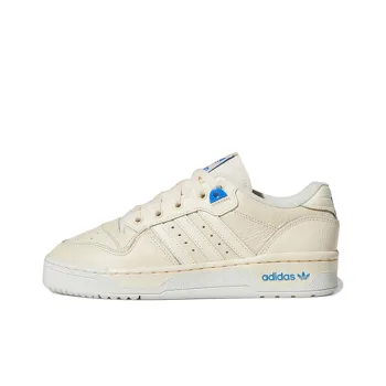 Adidas Originals Rivalry Low 'Light Beige' Women's