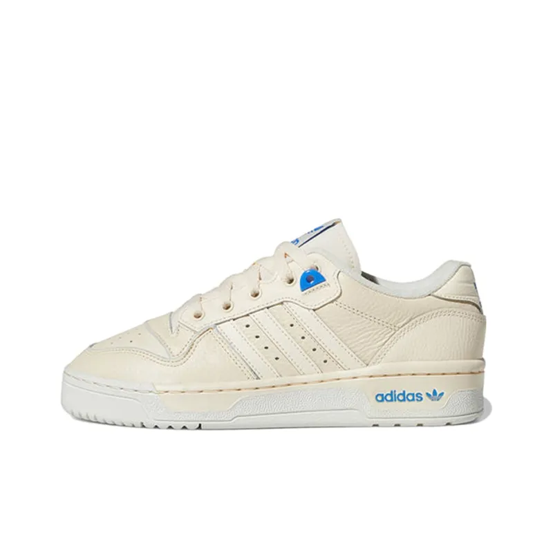 Adidas Originals Rivalry Low 'Light Beige' Women's-0
