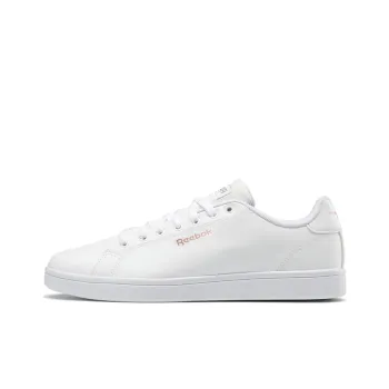 Reebok Court Series 1 Sneakers White/Pink