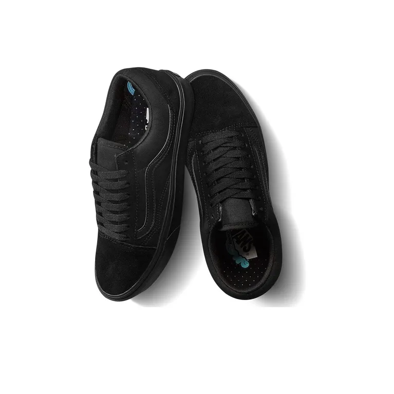 Vans ComfyCush Old Skool 'Black'-3