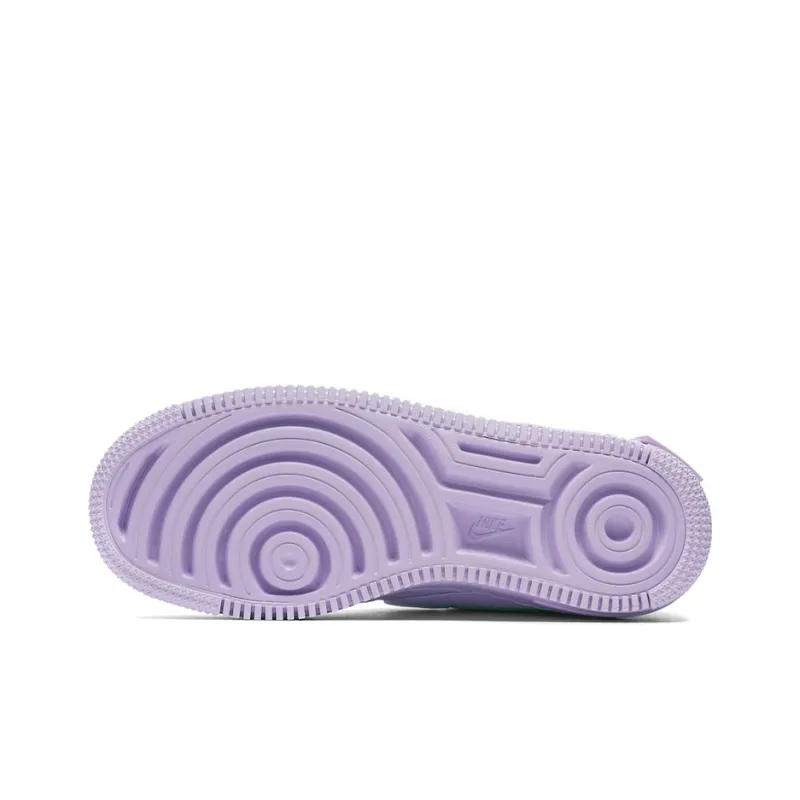 Nike Air Force 1 Jester Xx Violet Mist Women's-4