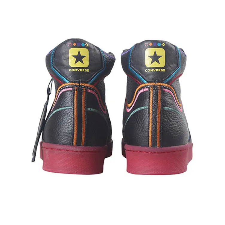 Converse Pro Leather Mid Chinese New Year 2020-3