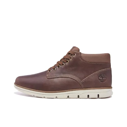Timberland Bradstreet Mid 'Brown'