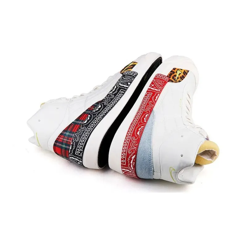 Nike Drop Type Mid 'white'-2