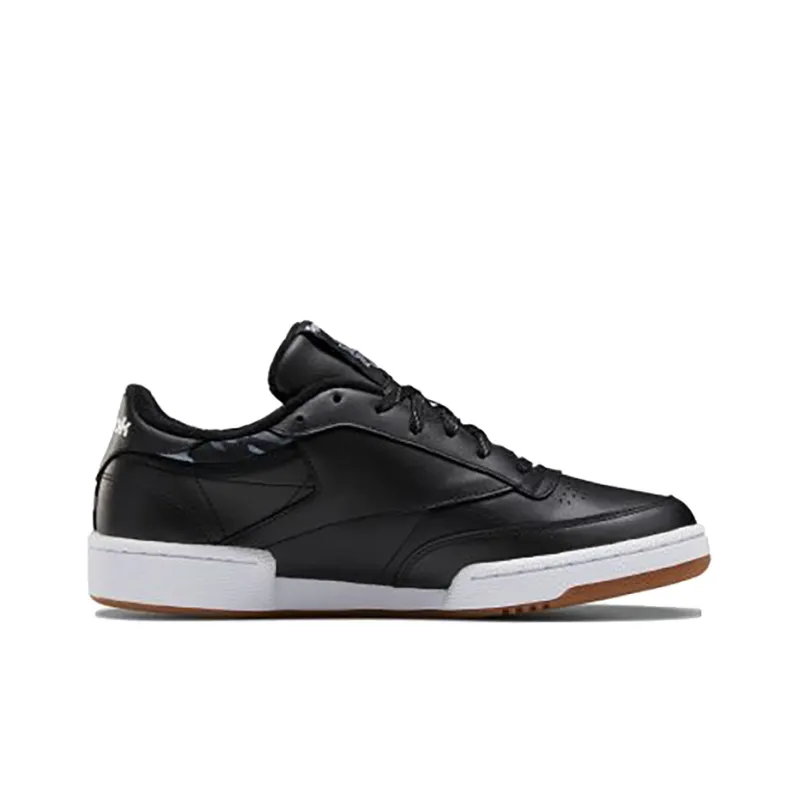 Reebok Club C 85 'Black White'-1