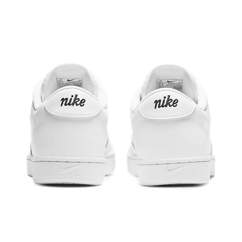Nike Court Vintage White-4