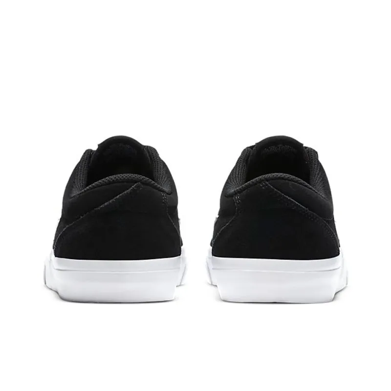 Nike Sb Charge Suede 'Black White' Women's-4
