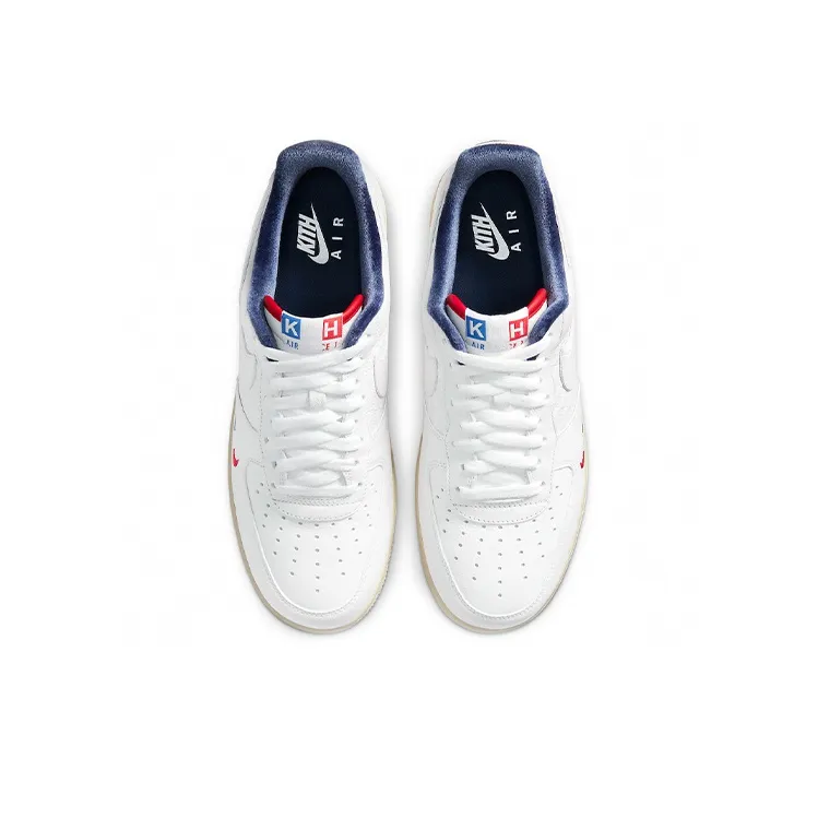 Nike Air Force 1 Low Kith Paris Men's-3